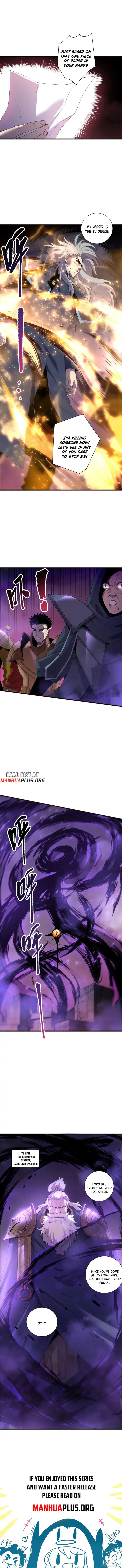 Catastrophic Necromancer Chapter 195 image 9_optimized